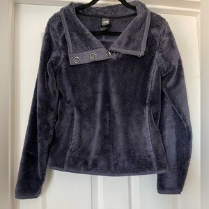 North Face Women’s Fleece Jacket, XS